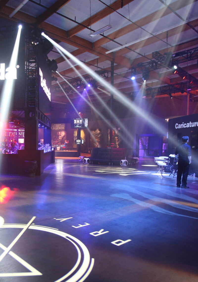 Bethesda/E3
