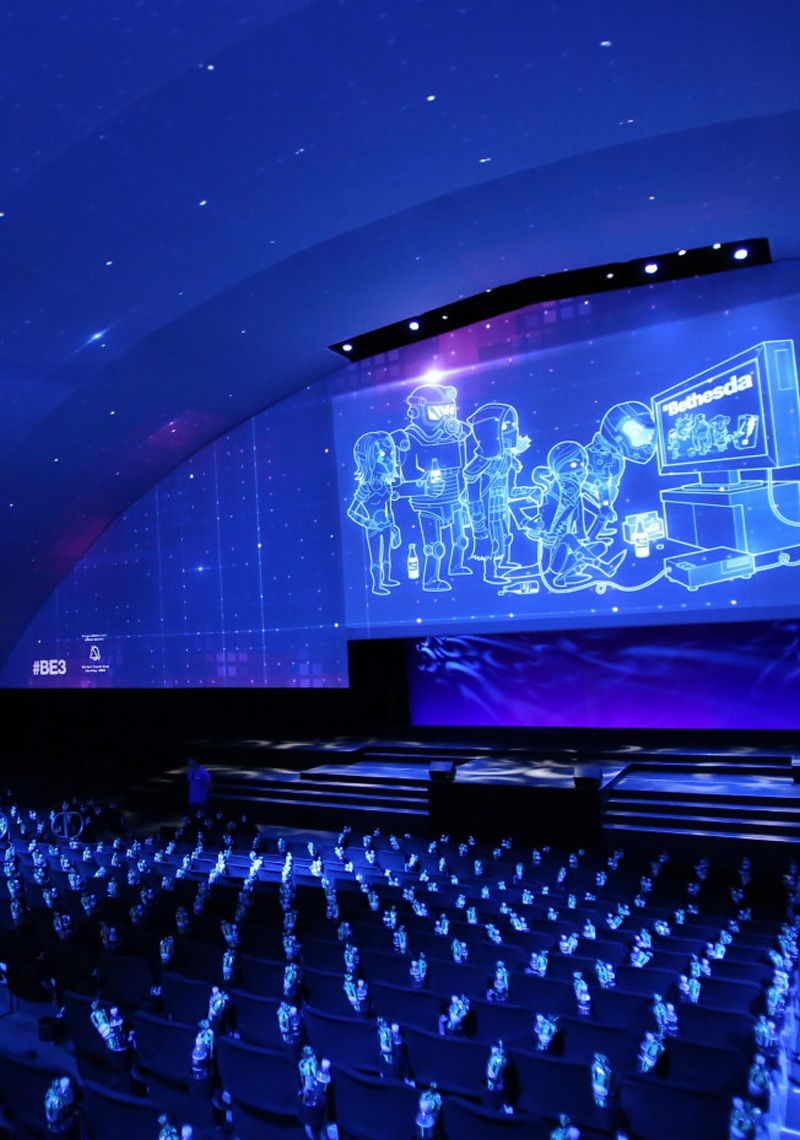 Bethesda/E3