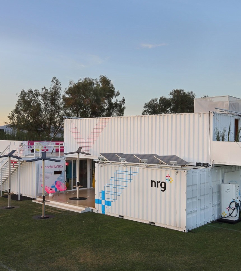 Coachella NRG 2015